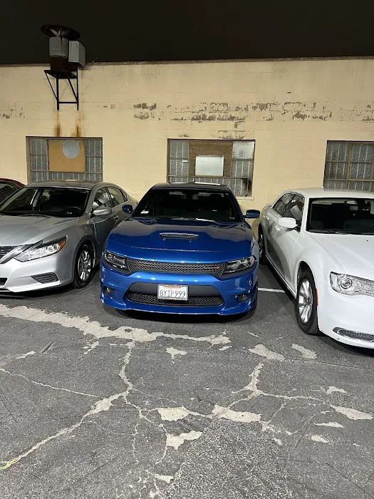 Eagle Car Rental Picture 10