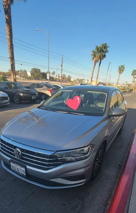 Eagle Car Rental Picture 2