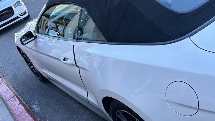 Eagle Car Rental Picture 5