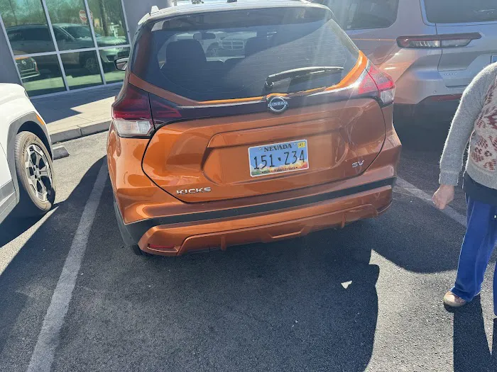 Advantage Rent A Car Picture 10