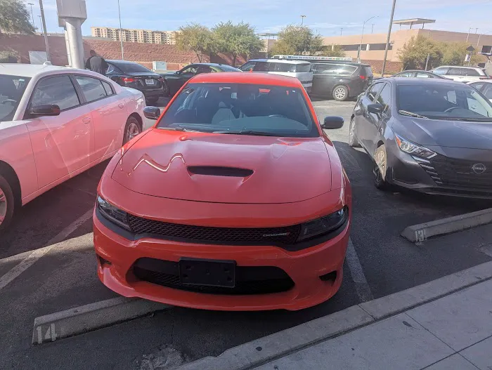 Advantage Rent A Car Picture 8