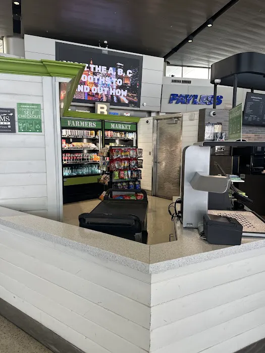 Las Vegas Car Rental Center Picture 7