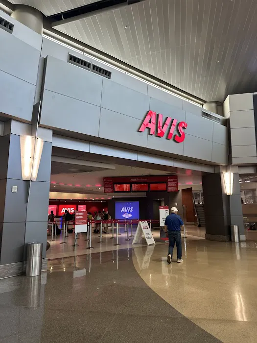 Las Vegas Car Rental Center Picture 5