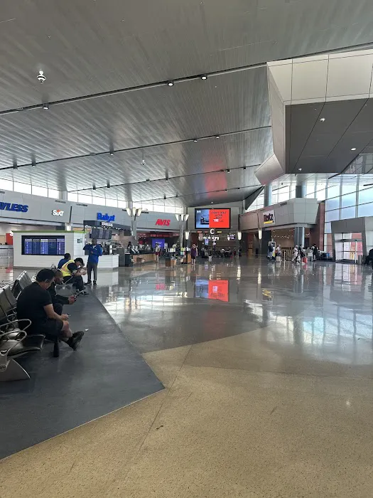Las Vegas Car Rental Center Picture 8