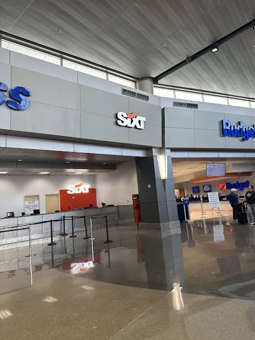 Las Vegas Car Rental Center Picture 6