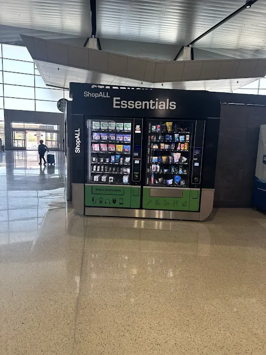 Las Vegas Car Rental Center Picture 10