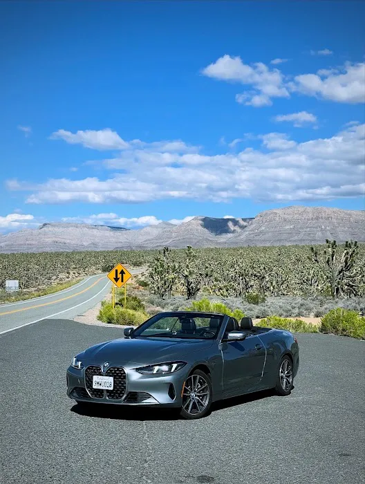 SIXT Rent a Car Las Vegas Hughes Center Picture 4