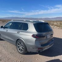 SIXT Rent a Car Las Vegas Hughes Center ico