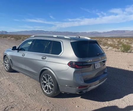 SIXT Rent a Car Las Vegas Hughes Center