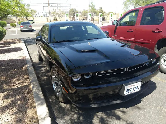 Enterprise Rent-A-Car Picture 6