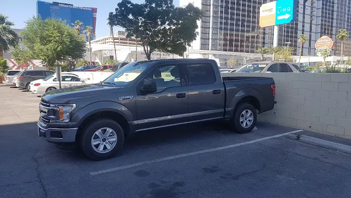 Enterprise Rent-A-Car Picture 4