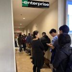 Enterprise Rent-A-Car