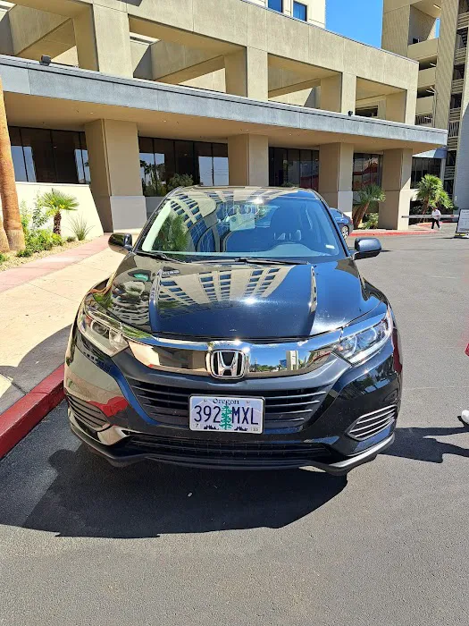 Enterprise Rent-A-Car Picture 2