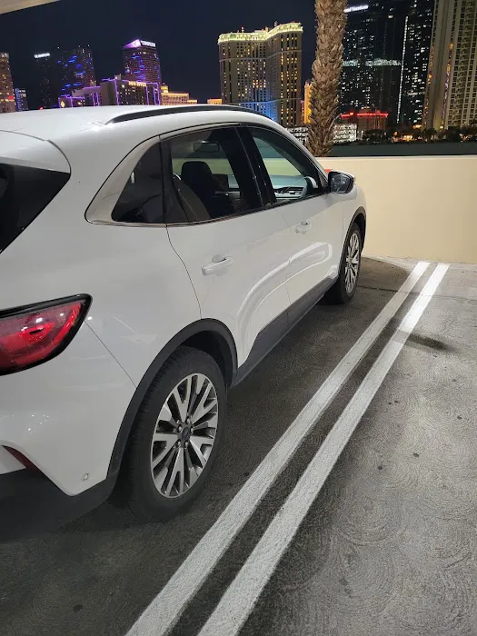 Avis Car Rental Picture 1