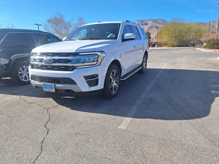 Enterprise Rent-A-Car Picture 1