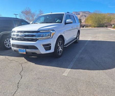 Enterprise Rent-A-Car