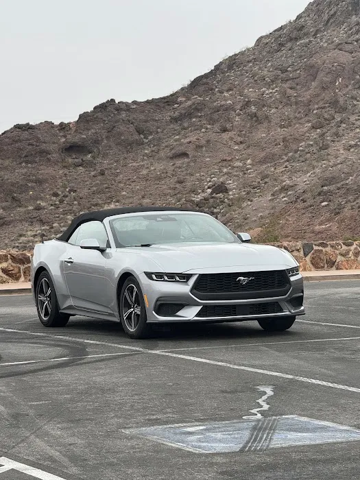 Avis Car Rental Picture 5