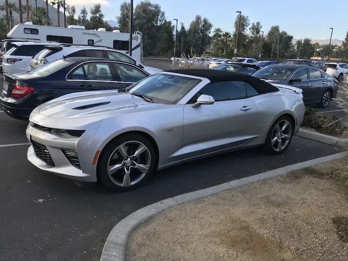 Avis Car Rental Picture 8