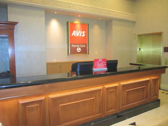 Avis Car Rental Picture 5