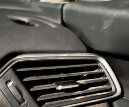 Avis Car Rental