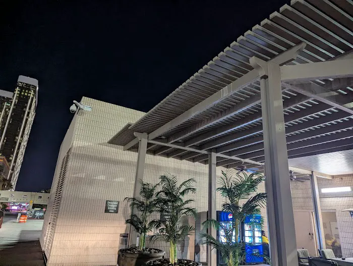 Avis Car Rental Picture 8