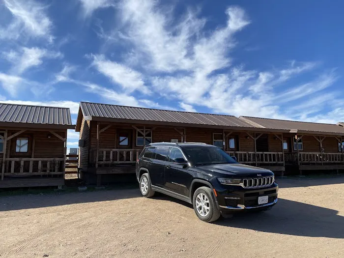 Avis Car Rental Picture 5
