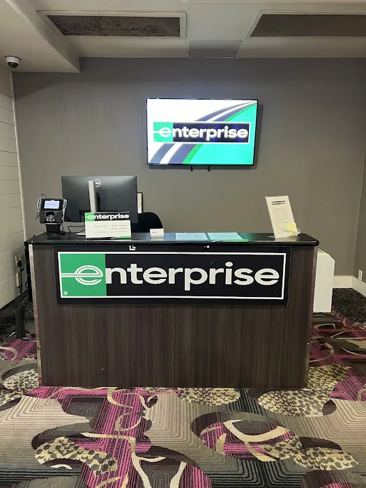 Enterprise Rent-A-Car Picture 8