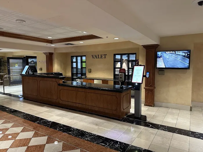 Hertz Car Rental - Las Vegas - The Palazzo Ihg Picture 2