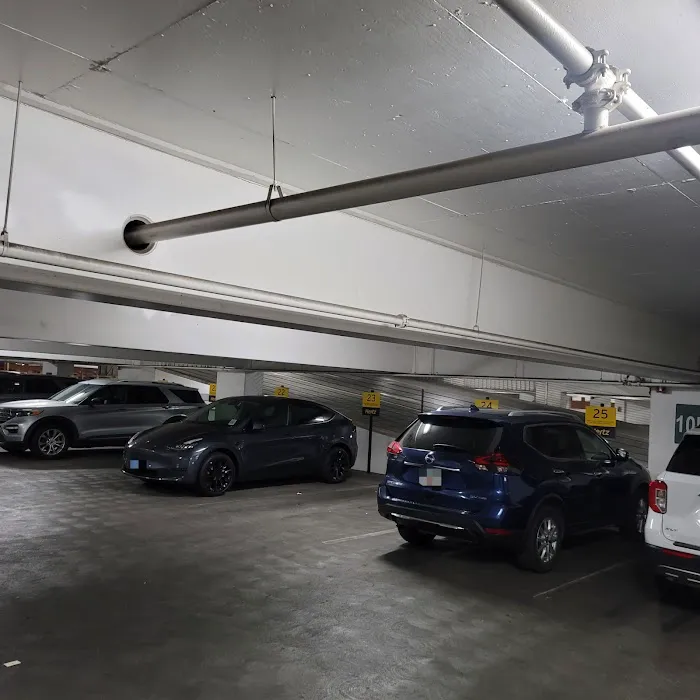 Hertz Car Rental - Las Vegas - The Venetian Ihg Picture 9