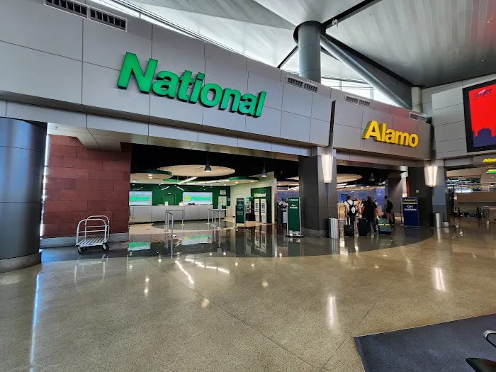 National Car Rental Picture 2