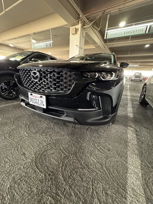 National Car Rental Picture 10