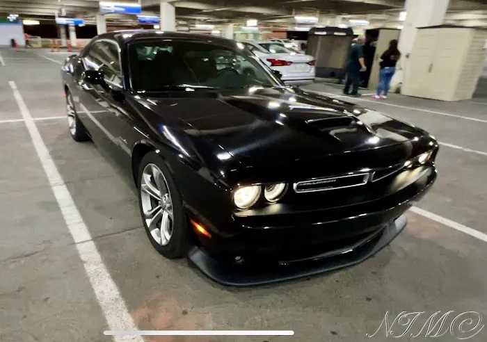 National Car Rental Picture 8