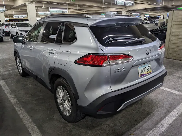National Car Rental Picture 1