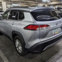 National Car Rental ico