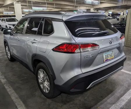 National Car Rental