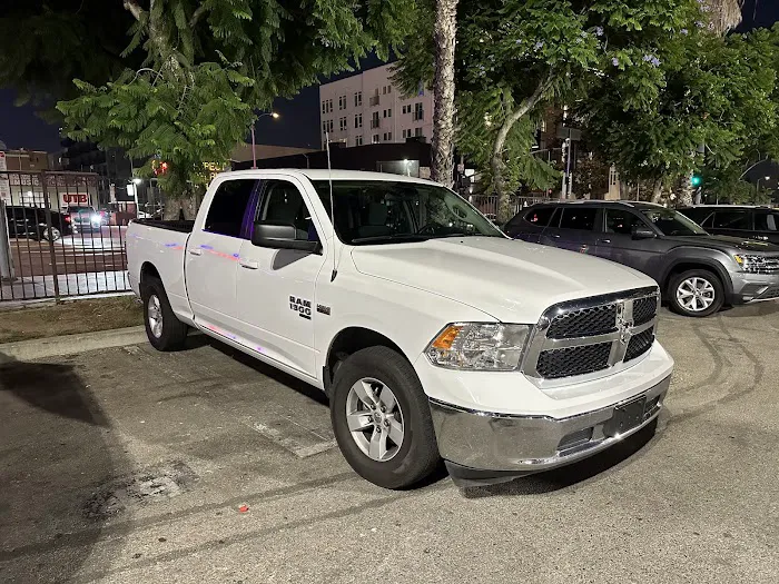 National Car Rental Picture 4