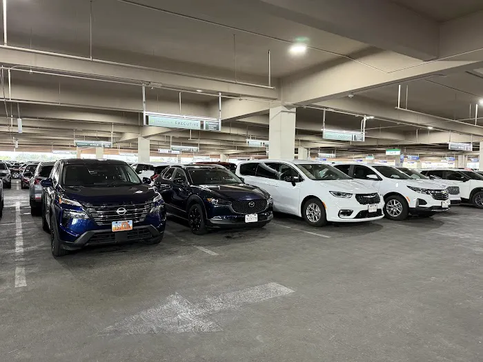 National Car Rental Picture 9