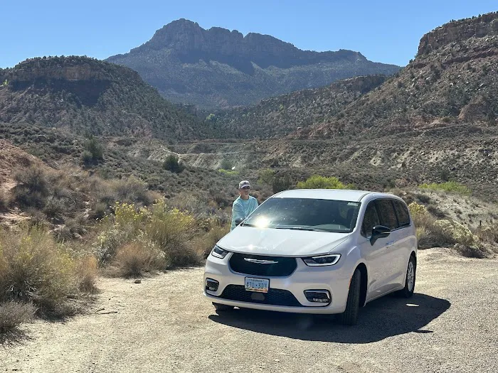 National Car Rental Picture 7