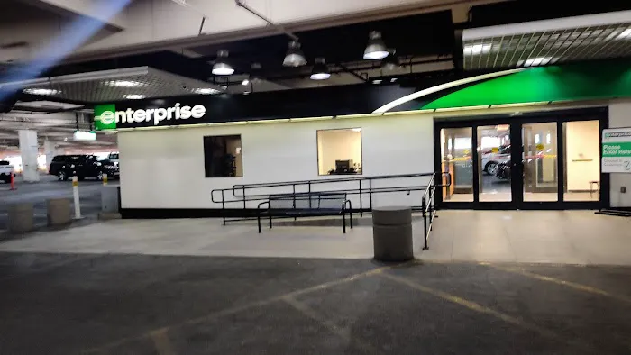 Enterprise Rent-A-Car Picture 3