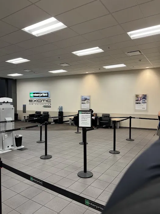 Enterprise Rent-A-Car Picture 5