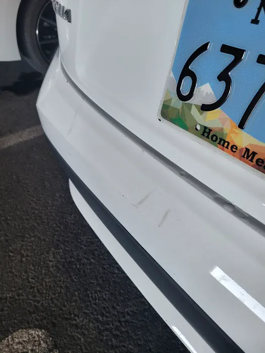 Budget Car Rental Picture 2