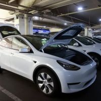 Budget Car Rental ico