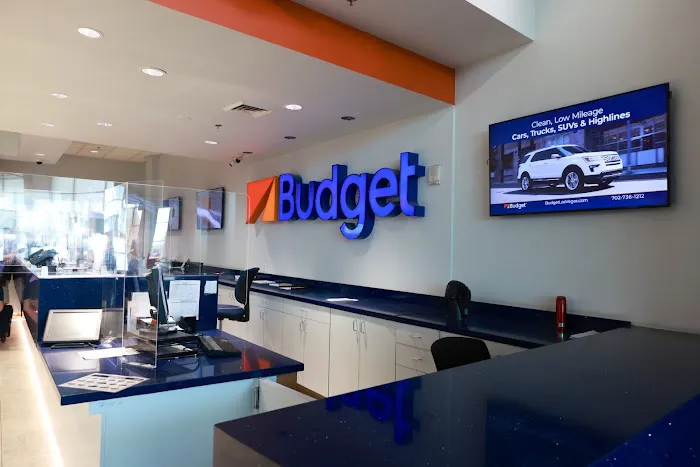 Budget Car Rental Picture 5
