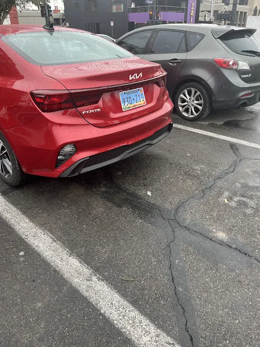 Budget Car Rental Picture 4