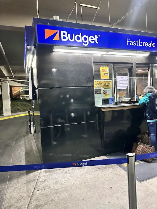 Budget Car Rental Picture 8
