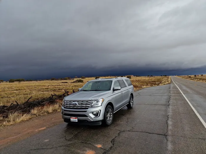 Avis Car Rental Picture 8