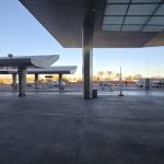 Harry Reid Rental Car Center