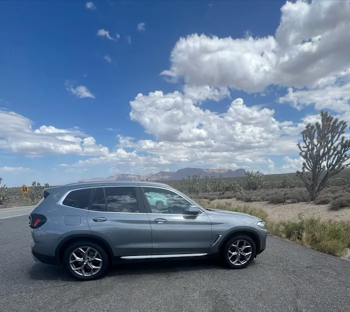 SIXT Rent a Car Las Vegas Int Airport Picture 5