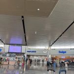 Hertz Las Vegas - Harry Reid International Airport