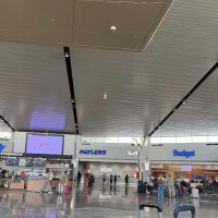 Hertz Las Vegas - Harry Reid International Airport ico